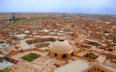 فیلمی زیبا از صمد