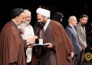 کتابخانه زندان مرکزی یزد، برگزیده کشور شد
