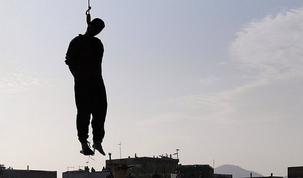 حکم قصاص نفس قاتل شهرستان تفت اجرا شد