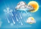 افزایش قابل ملاحظه دمای یزد در هفته جاری/ گرد و خاک همراه با رگبار پراکنده