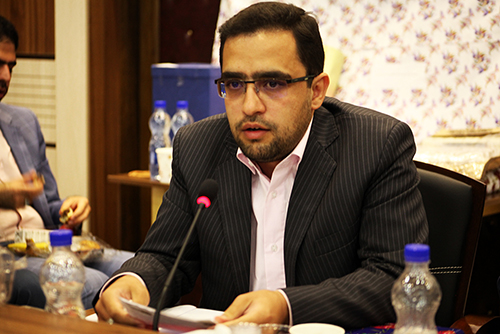 طرح دادگستری در محلات، در مهریز اجرا می شود
