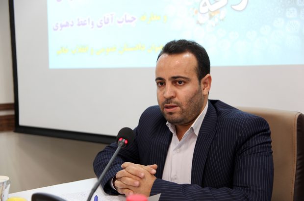 دادستان عمومی وانقلاب خاتم منصوب شد