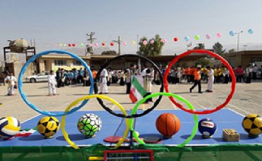 توسعه ورزش کارگری استان با استفاده از مزایای قانون مالیات بر ارزش افزوده توسعه ورزش کارگری استان با استفاده از مزایای قانون مالیات بر ارزش افزوده