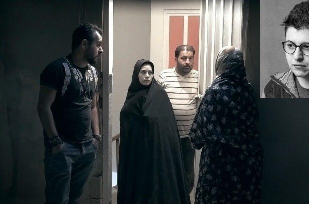 اکران بین المللی ساکنین طبقه آخر/هنرمند یزدی از یک خاطره فیلم ساخت