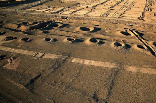 جدال سنت و مدرنیته در طولانی ترین قنات جهان