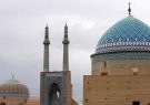 نوروز ایرانی با نخستین شهر جهانی کشور
