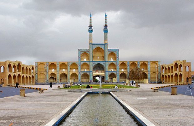 بی مهری شهروندان یزدی به باستانی ترین گویش پارسی 
