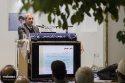 یازدهمین نشست شب یزد در بیت شهید صدوقی