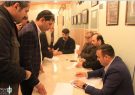 انتخابات اعضای هیات مدیره انجمن هنرهای نمایشی/کناره گیری برخی کاندیداها