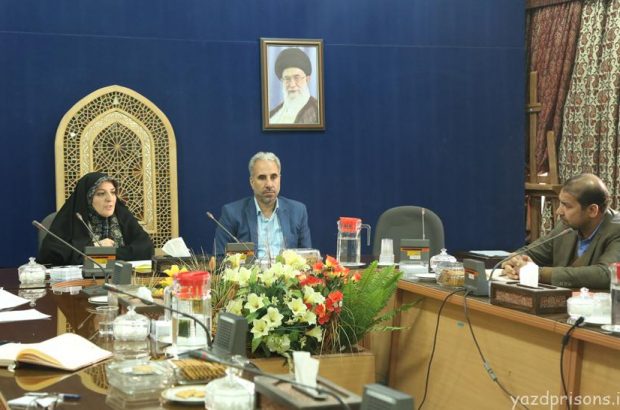 شش مددجوی زن یزدی در انتظار ۱۴ میلیارد کمک مالی