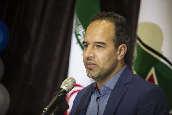 باند دوم جاده بافق یزد تا دهه فجر بهره برداری می شود