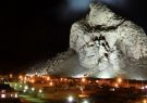 ضرورت نور پردازی اماکن تاریخی و گردشگری تفت/ آمادگی دستگاه‌های خدمت رسان