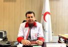 راهنمایی بیش از ۲۳۶ هزار مسافر توسط جوانان هلال احمر استان یزد