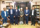 آماده شکل گیری اندیشکده های تخصصی تر در استان هستیم/لزوم تشکیل بانک اطلاعاتی نخبگان استان