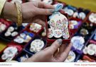 ۲ هزار و ۱۱۴ مجوز مشاغل خانگی در حوزه میراث فرهنگی صادر شده است