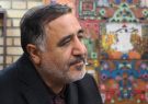 زانو زدن شتر انتقاد در آستانه مجلس یازدهم