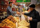 سرمای پاییز، کسادی بازار و یکه تازی قیمت ها در یلدای کرونایی
