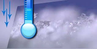 سرما و یخبندان در راه است