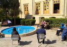 آغازبه کار کارگاه های برخط فصل بهار/لزوم تشدید نظارت بر اجرای بهتر کارگاه ها