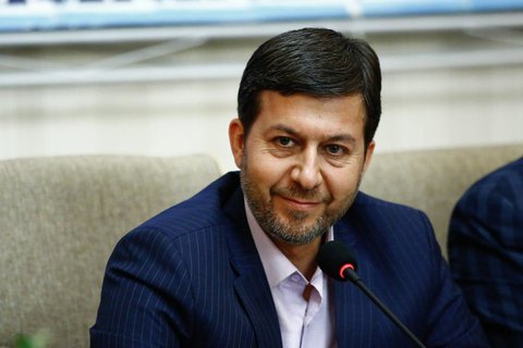 شهرداری میبد نگاه توسعه ای و حماتی خوبی به صنایع دستی دارد