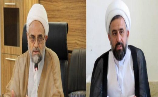 «حجت الاسلام شمس» رئیس دفتر امام جمعه یزد می شود