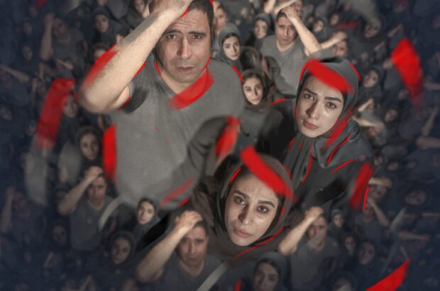 اجرای عمومی نمایش قندخون آغاز شد/ از تخصیص نخستین سانس نمایش به اصحاب رسانه تا تکمیل ظرفیت چند ساعته
