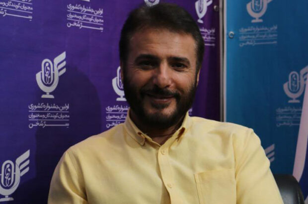 مهمترین چالش فرهنگی جامعه فرهنگ سیاسی است