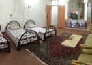 برای خانه‌های مسافر یزد مجوز موقت صادر می‌شود