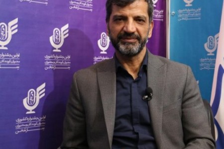بزرگترین ویژگی رویدادهای فرهنگی شناخت و کشف استعداد است