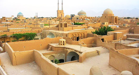 بازپیرایی بوستان آخوندکرباسی با حمایت خاندان مرتاض و صدوقی