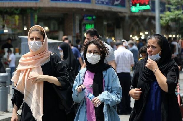 هجوم بیماری‌های تنفسی با آغاز فصل پاییز/ کودکان در خطر ابتلا به بیماری