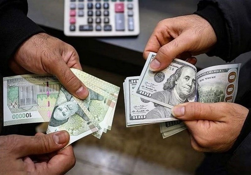 ارز به نرخ واقعی خود بر می گردد/تمام مبادلات کالایی بر اساس ارز نیمایی است