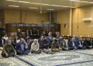 ترویج حجاب با شیوه‌های اثرگذار باشد/مردم در اغتشاشات سال گذشته دشمن را ناکام گذاشتند