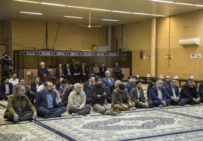 ترویج حجاب با شیوه‌های اثرگذار باشد/مردم در اغتشاشات سال گذشته دشمن را ناکام گذاشتند
