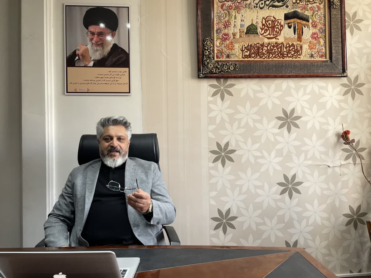 رشد نقدینگی افسارگسیخته در دولت سیزدهم مهار شد
