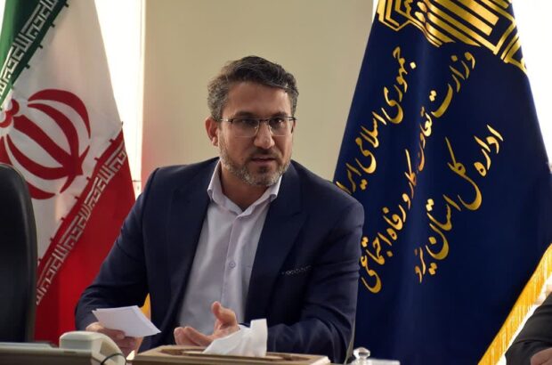 آغازبکار اولین رویداد مردمی اشتغال از امروز در یزد