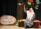 یزد میزبان مرحله نهایی بیست و پنجمین جشنواره بین‌المللی قصه‌گویی