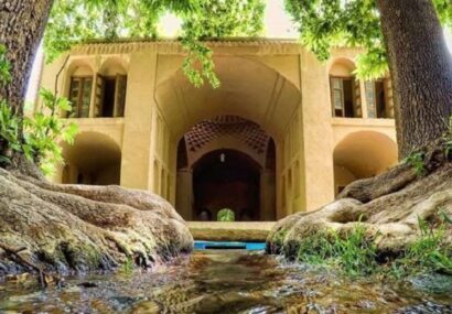 توسعه گردشگری رویداد محور در یزد