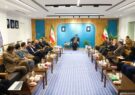 پروژه خط دوم انتقال آب دریا به استان در آستانه آغاز عملیات اجرایی