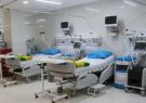 اضافه شدن ۶۰ تخت بیمارستانی برای بیماران آنفلوانزایی در استان یزد