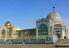 مدیرکل اوقاف یزد از سنددار شدن سه امامزاده خبر داد