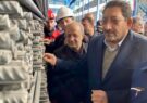 وزیر صمت در یزد: ناترازی انرژی چرخه تولید را با اختلال مواجه کرد