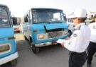 از ورود و فعالیت مینی‌بوس‌های فرسوده به شهر یزد جلوگیری می‌کنیم