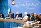 قول قالیباف برای پیگیری سه موضوع اساسی استان یزد