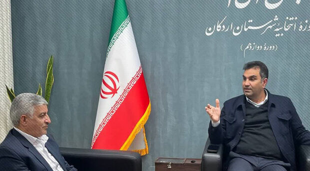 خسارت ۷۰۰۰ میلیارد تومانی خاموشی چاه‌ها به کشاورزان استان یزد