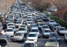 ترافیک؛ بحران بی‌پایان معابر یزد در سایه مُسکن‌های موقت متولیان