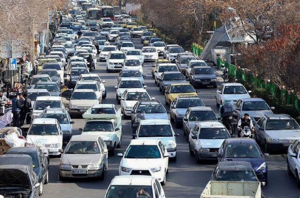 ترافیک؛ بحران بی‌پایان معابر یزد در سایه مُسکن‌های موقت متولیان
