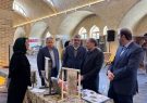 بازارگاه فرهنگی در یزد افتتاح شد