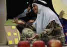 شرکت ۳۵ هزار نفر در بیست و ششمین جشنواره بین‌المللی قصه‌گویی یزد