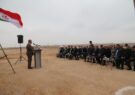 آغاز ساخت خدمات روبنایی در شهرک پردیس زندگی ۱ یزد